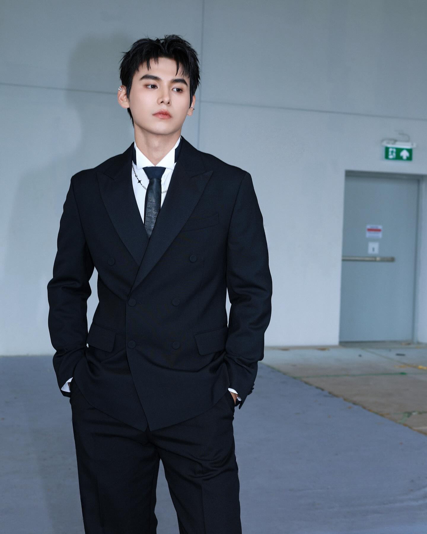 จา - พชร สวนศรี