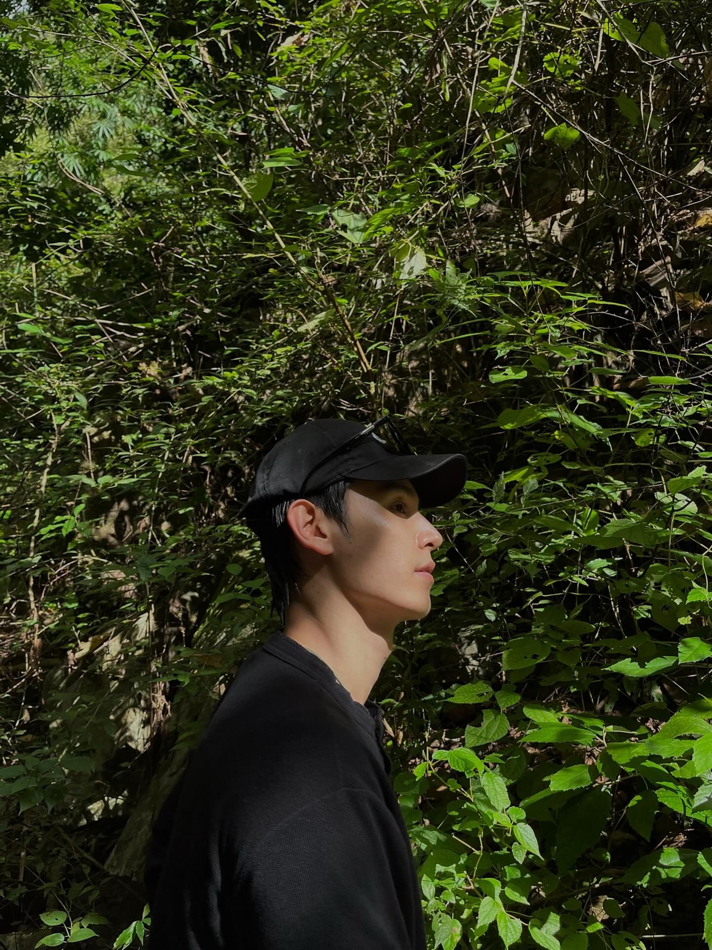 จา - พชร สวนศรี