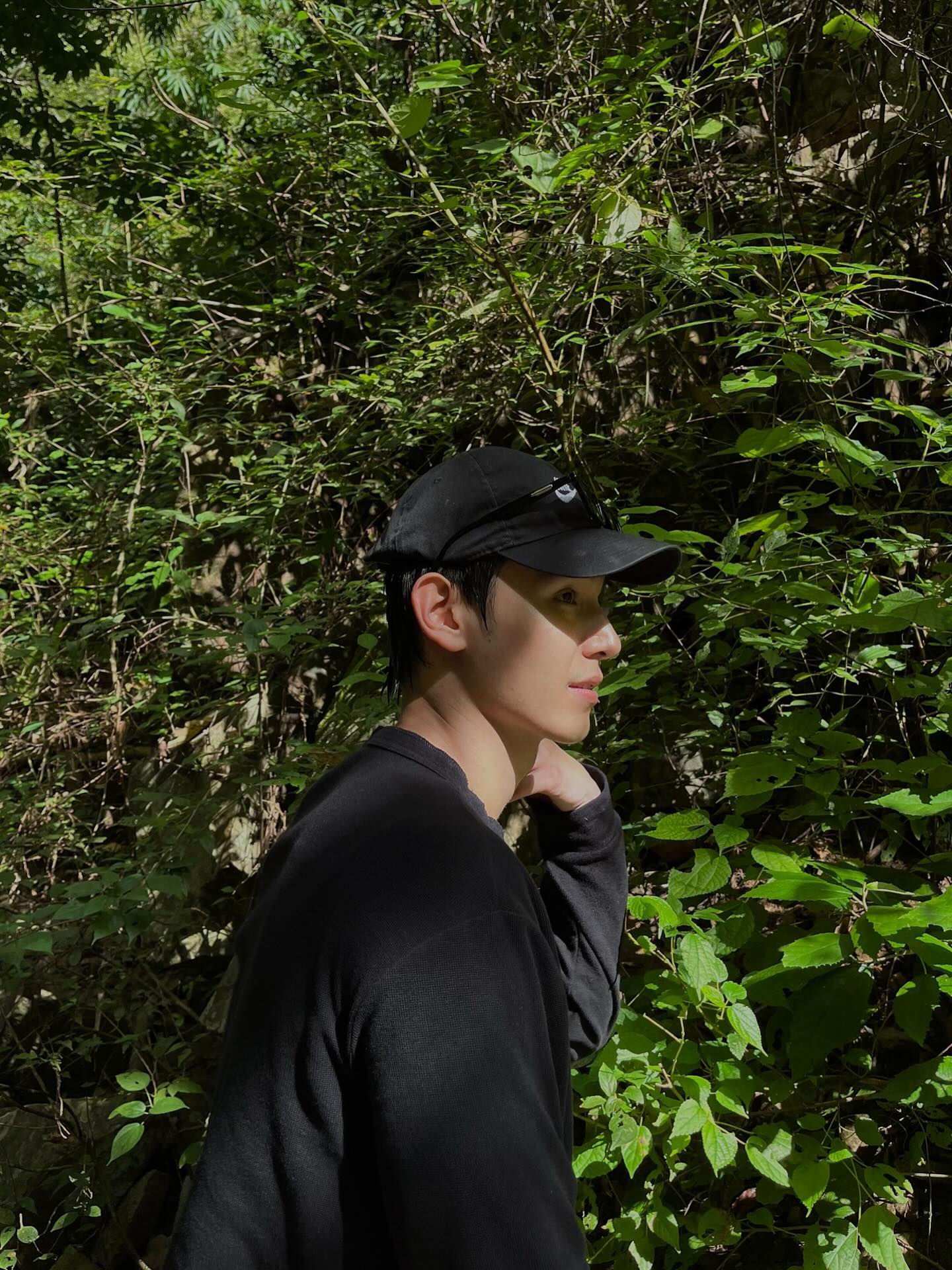 จา - พชร สวนศรี