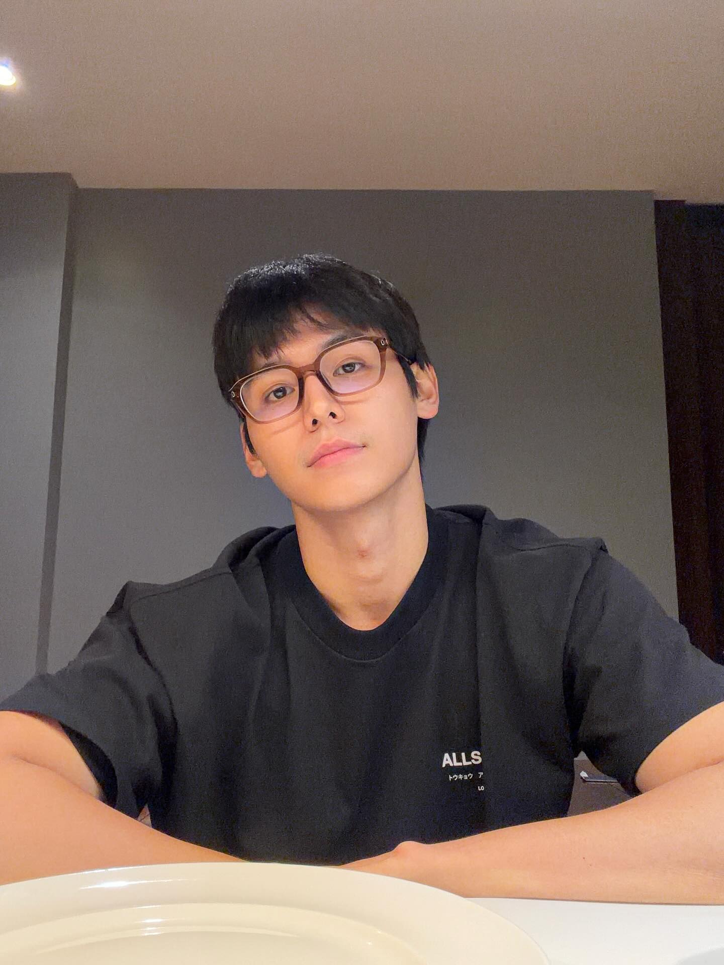 จา - พชร สวนศรี