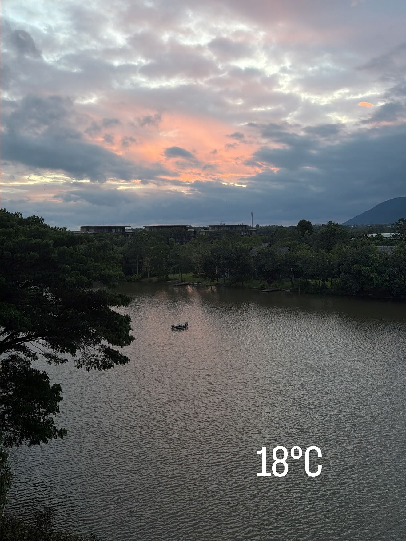 จา - พชร สวนศรี