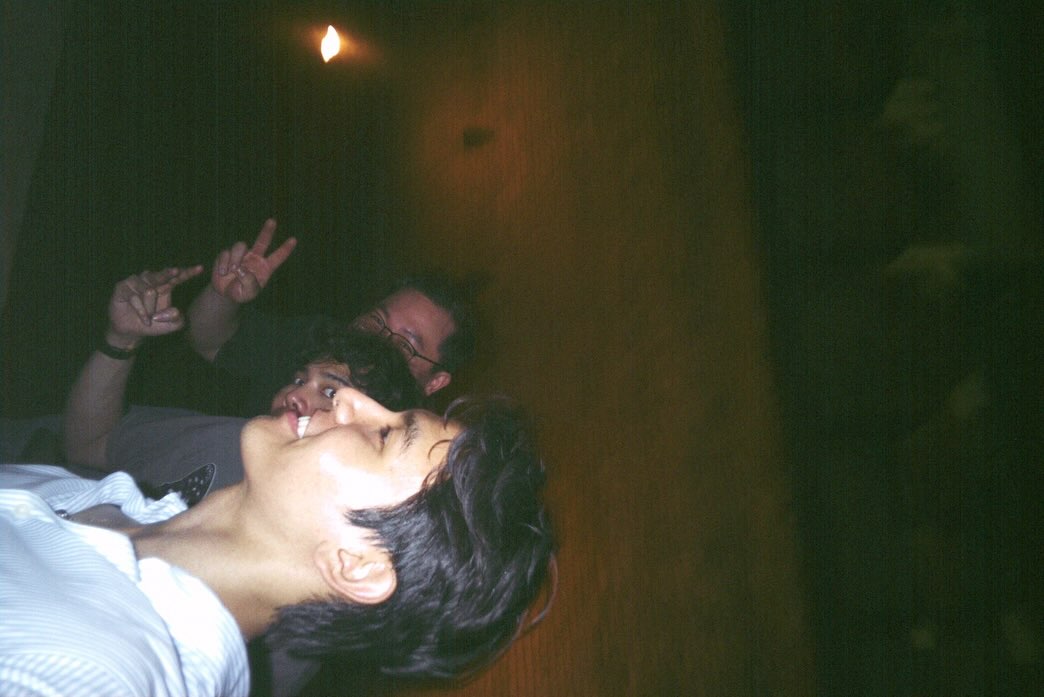 จา - พชร สวนศรี