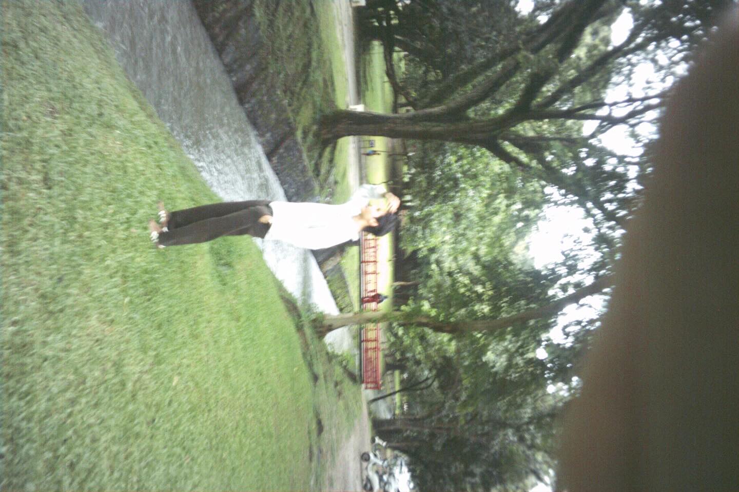 จา - พชร สวนศรี