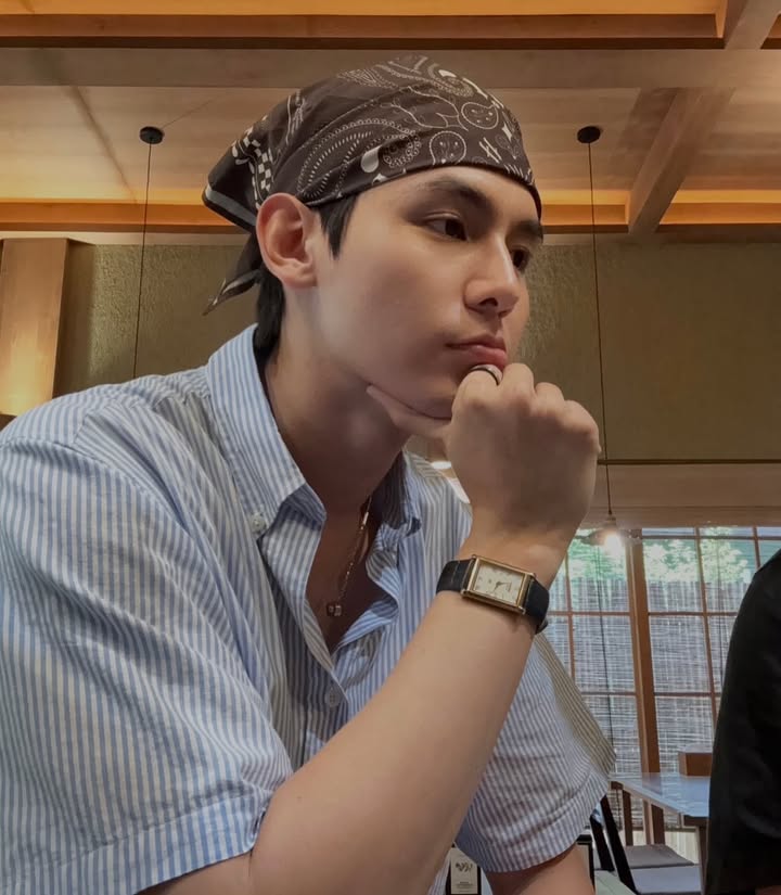 จา - พชร สวนศรี