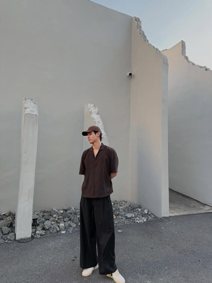 จา - พชร สวนศรี