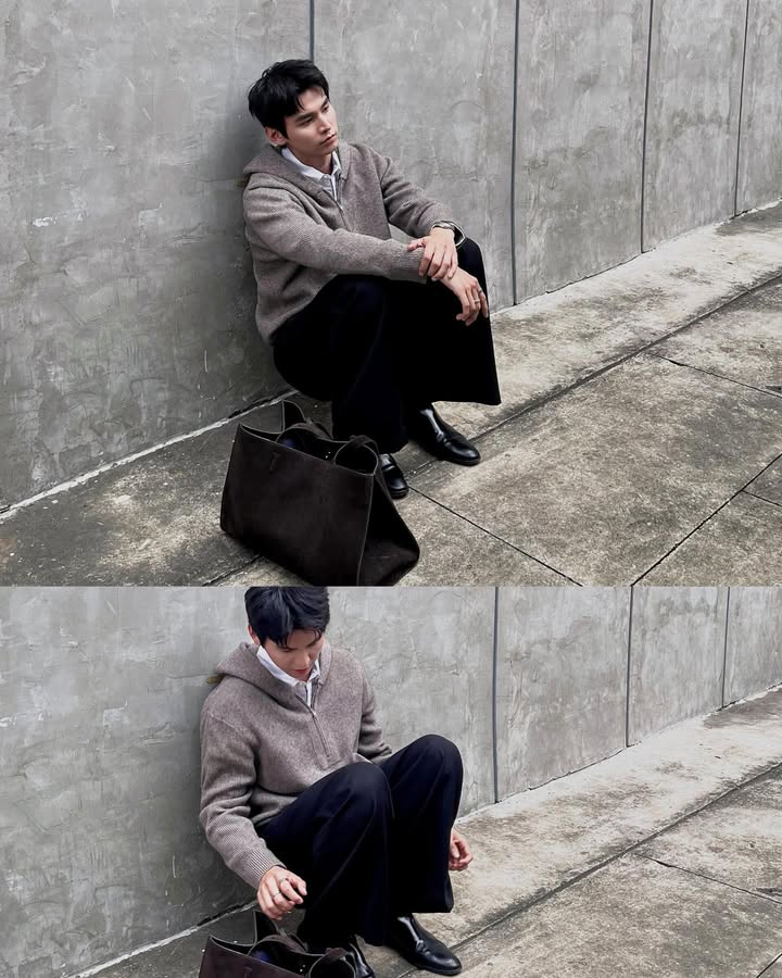 จา - พชร สวนศรี