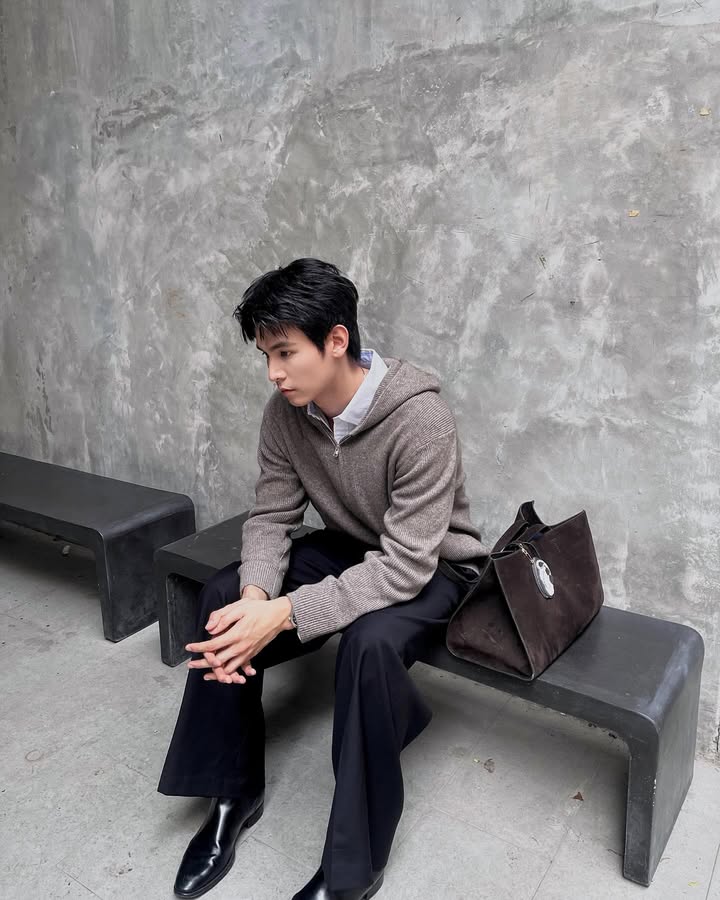 จา - พชร สวนศรี