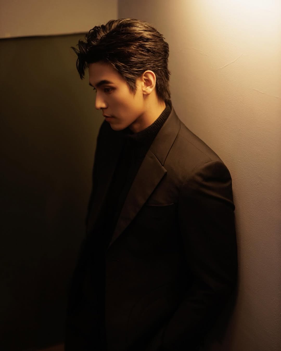 จา - พชร สวนศรี