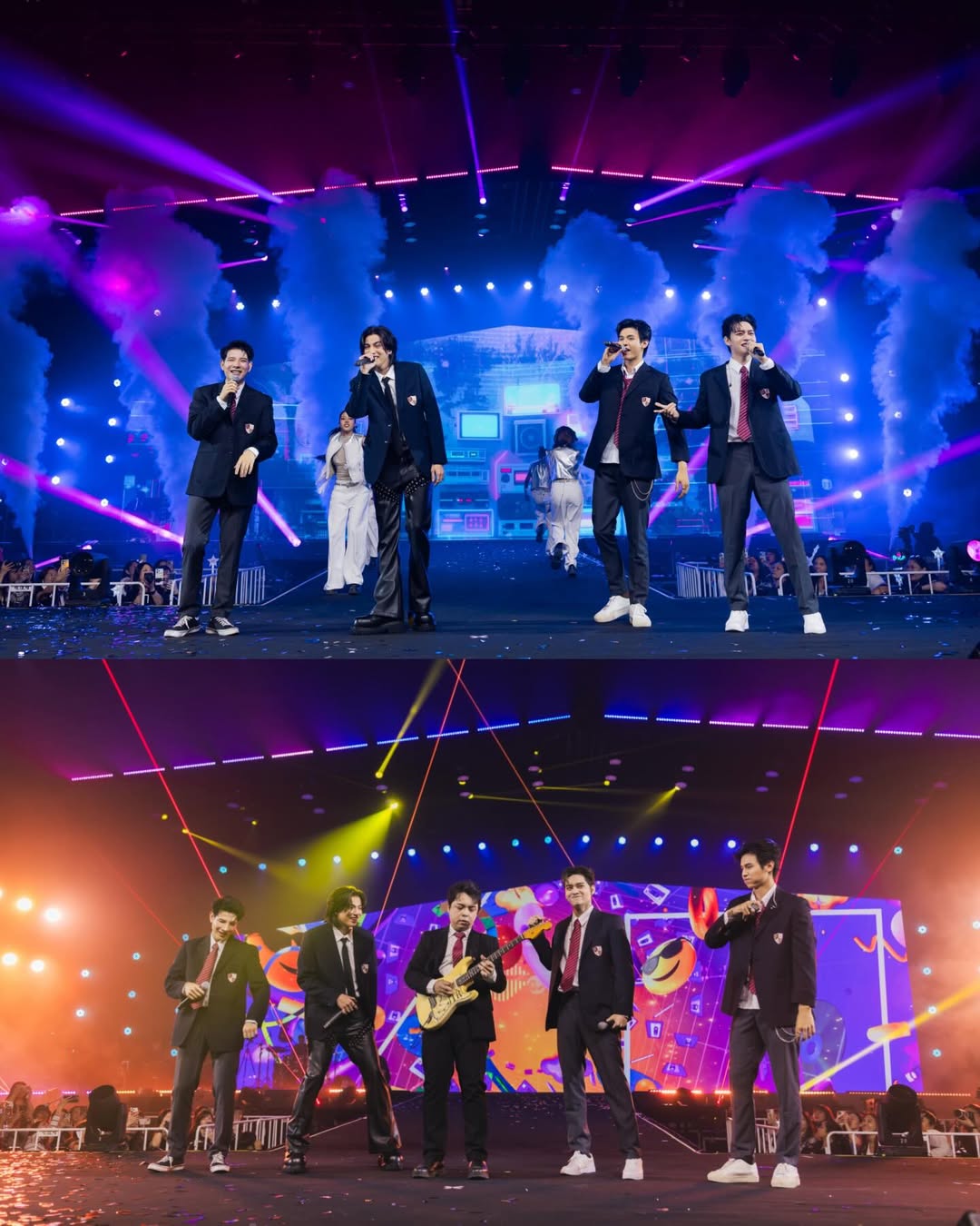 จา - พชร สวนศรี