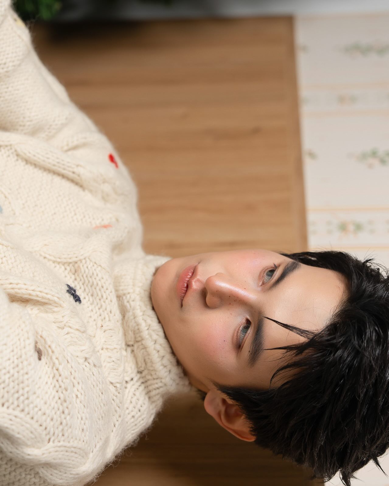 จา - พชร สวนศรี