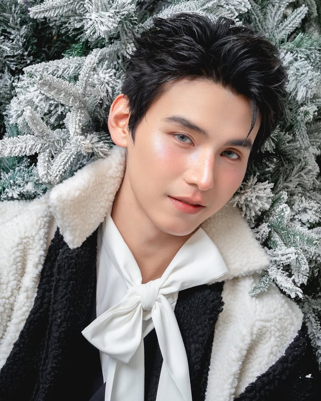 จา - พชร สวนศรี