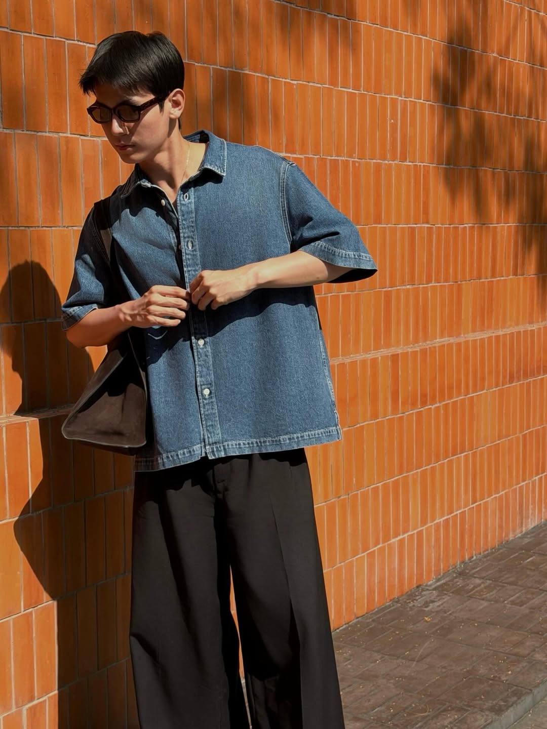 จา - พชร สวนศรี