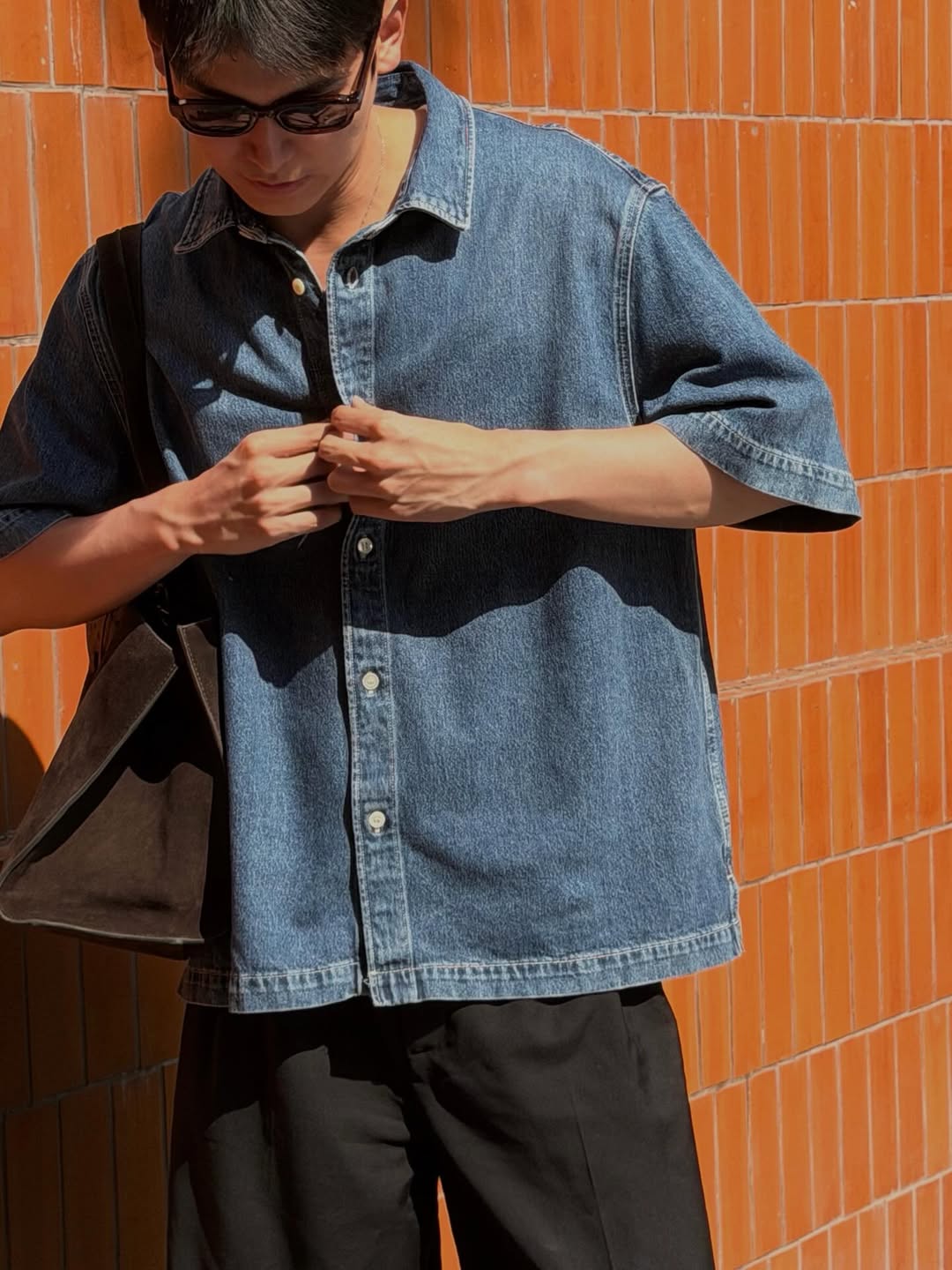 จา - พชร สวนศรี