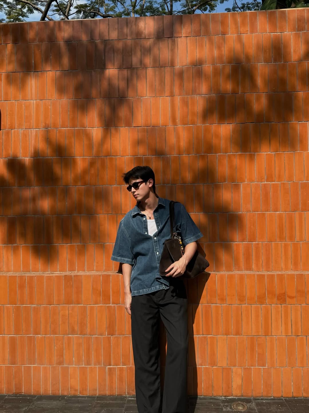 จา - พชร สวนศรี