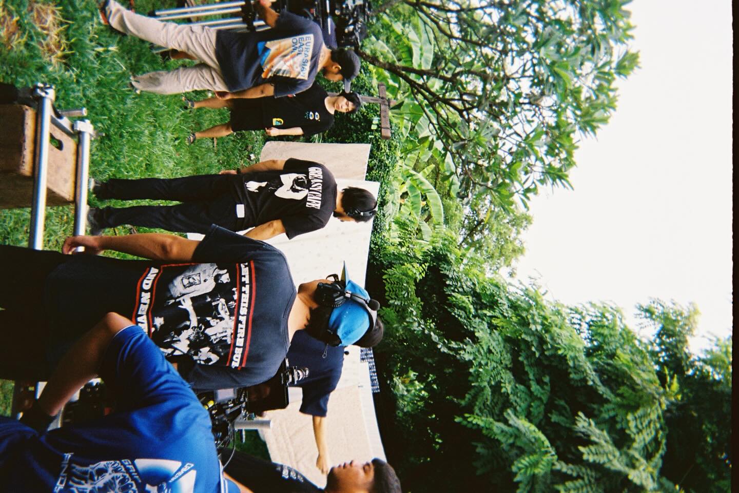 จา - พชร สวนศรี