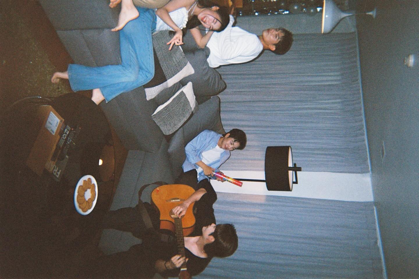 จา - พชร สวนศรี