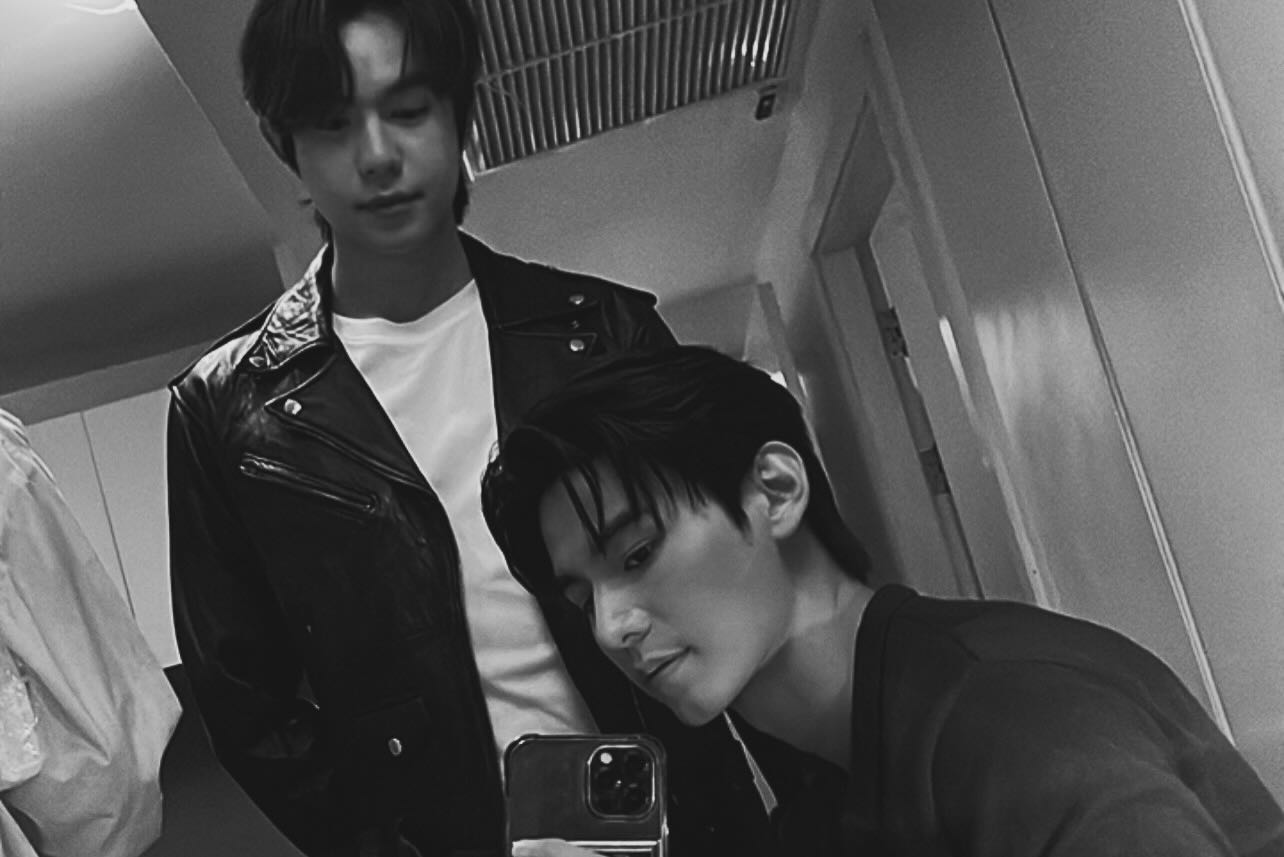 จา - พชร สวนศรี