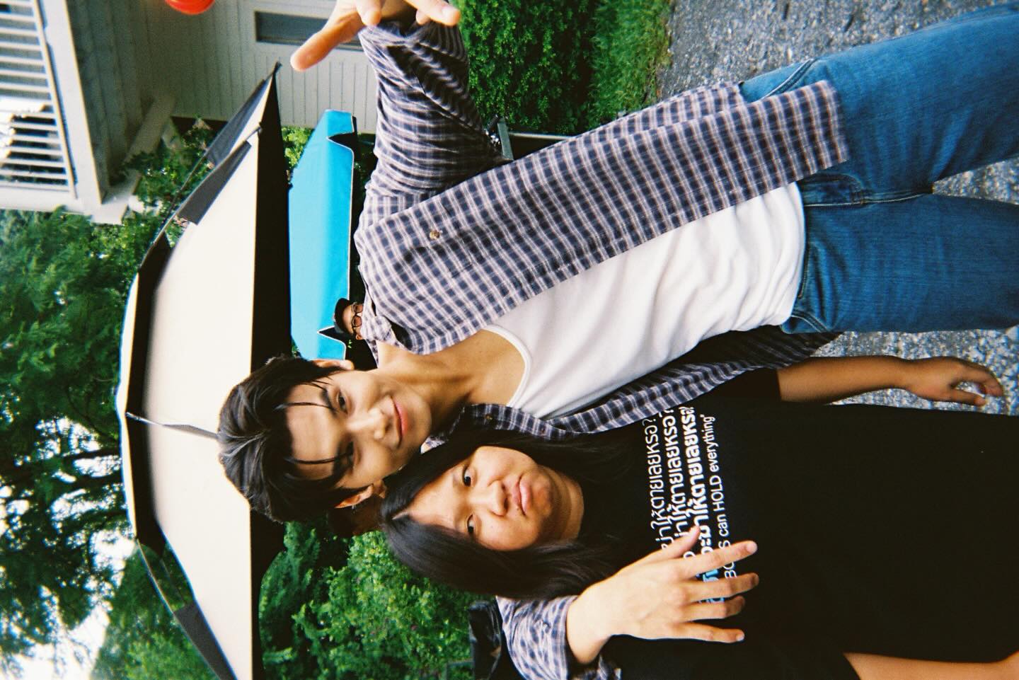 จา - พชร สวนศรี