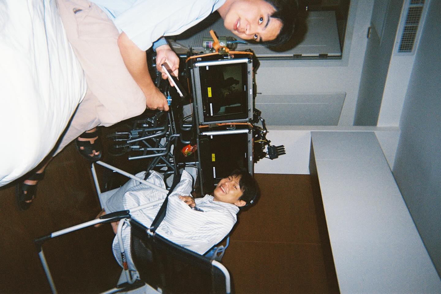 จา - พชร สวนศรี