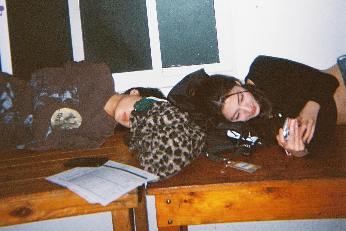 จา - พชร สวนศรี