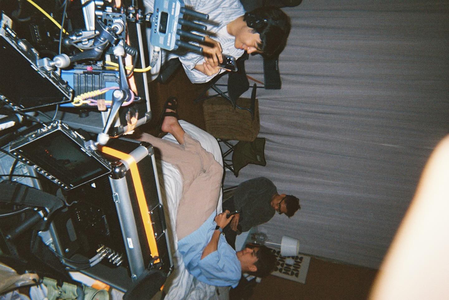 จา - พชร สวนศรี