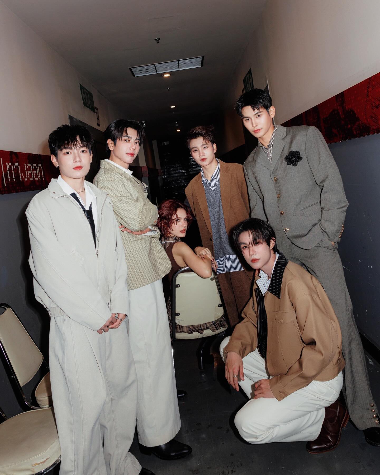 จา - พชร สวนศรี