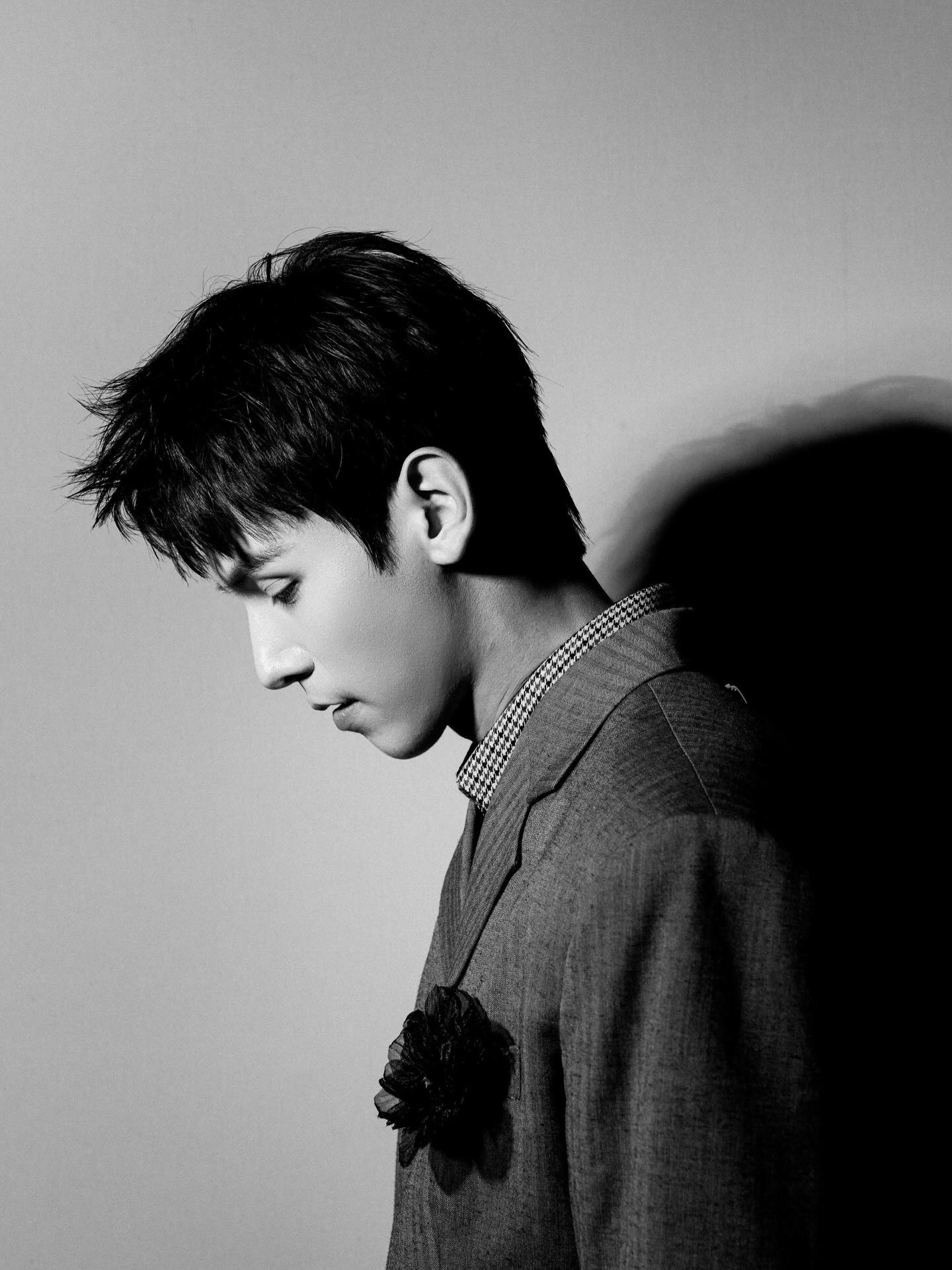 จา - พชร สวนศรี