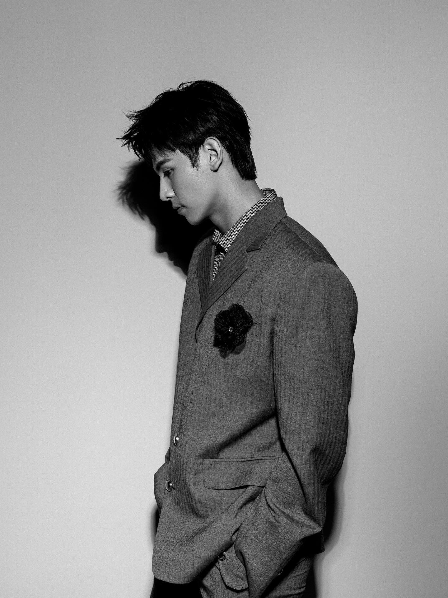 จา - พชร สวนศรี