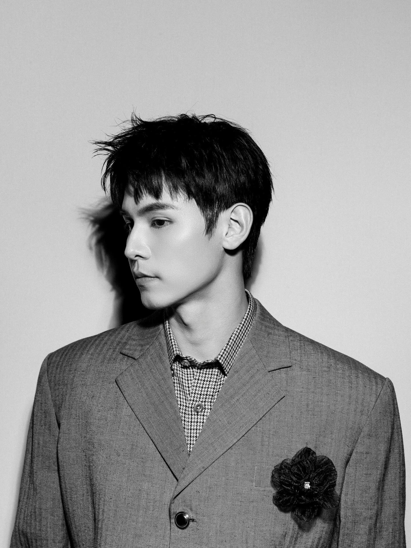 จา - พชร สวนศรี