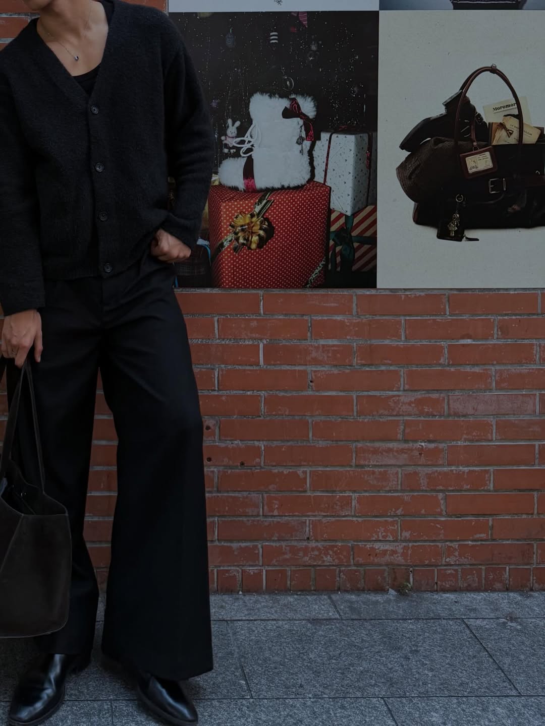 จา - พชร สวนศรี