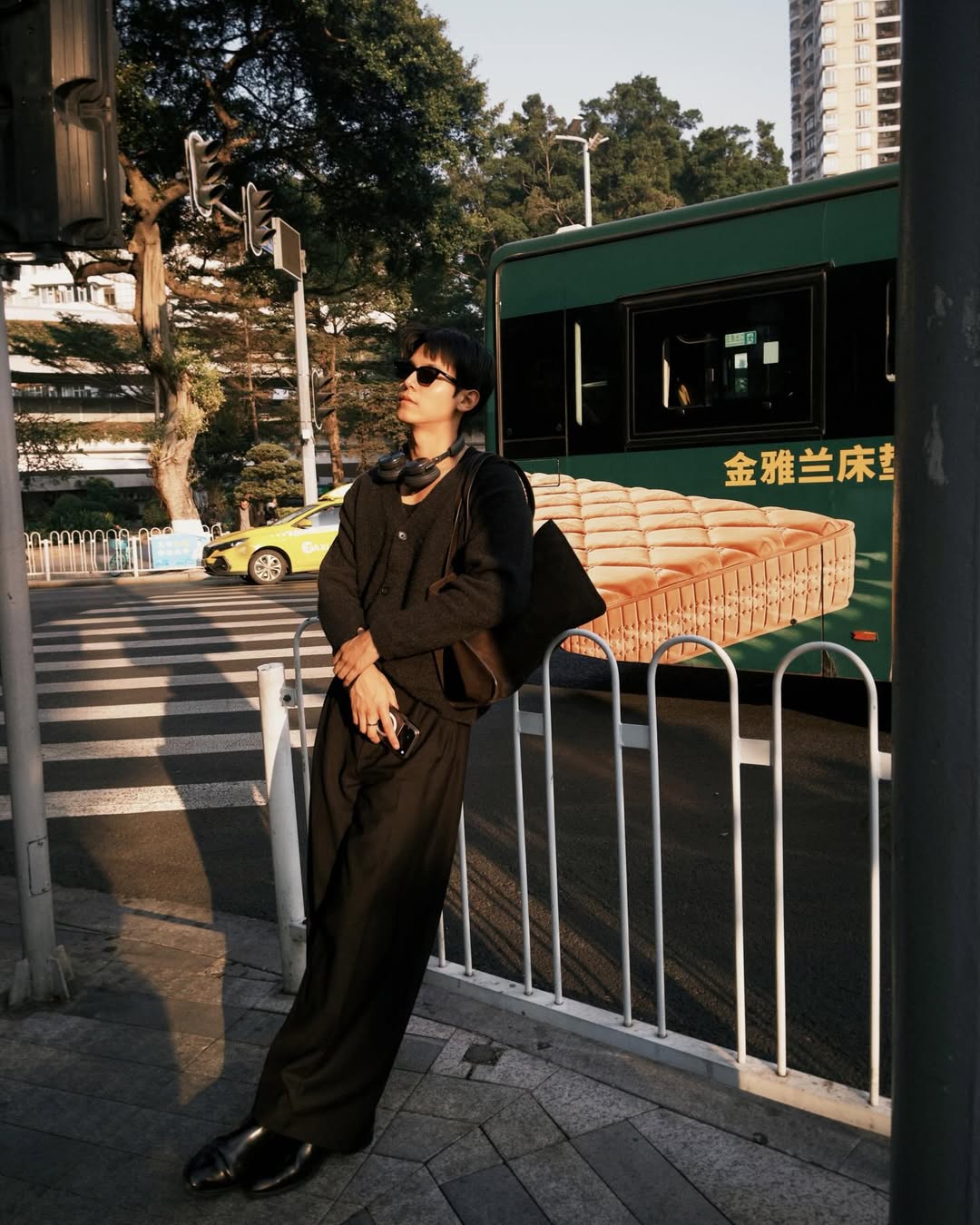 จา - พชร สวนศรี