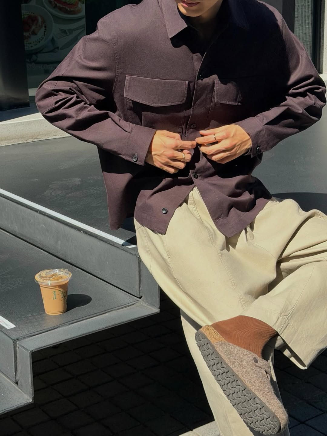 จา - พชร สวนศรี