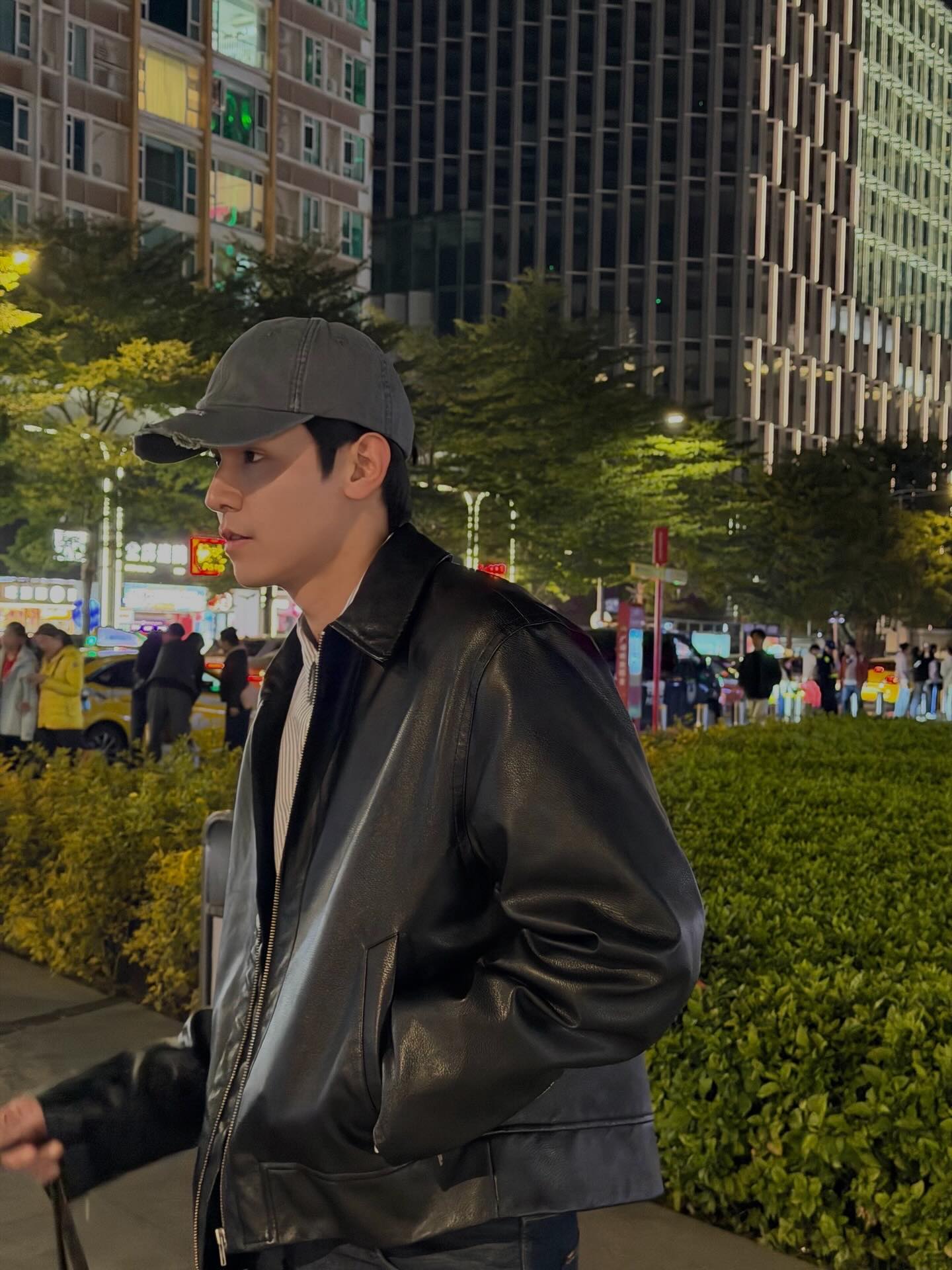 จา - พชร สวนศรี