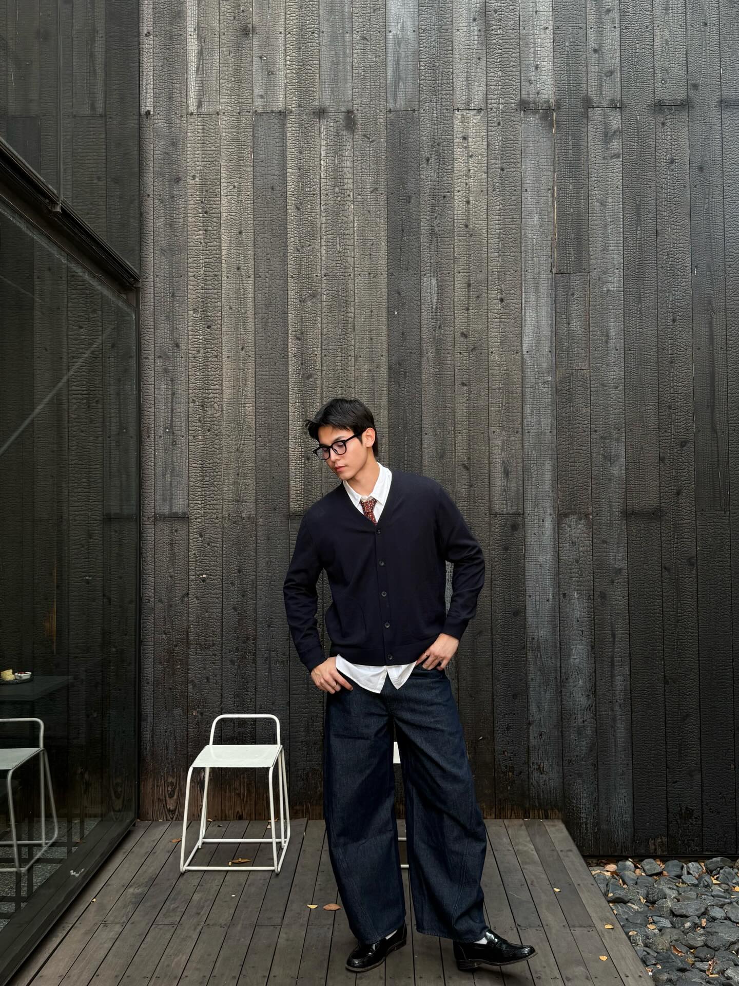 จา - พชร สวนศรี