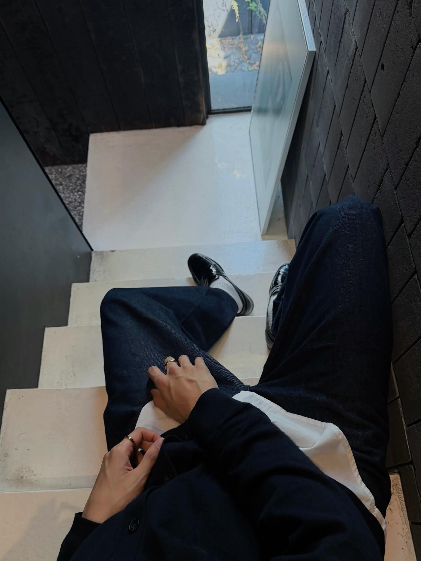 จา - พชร สวนศรี