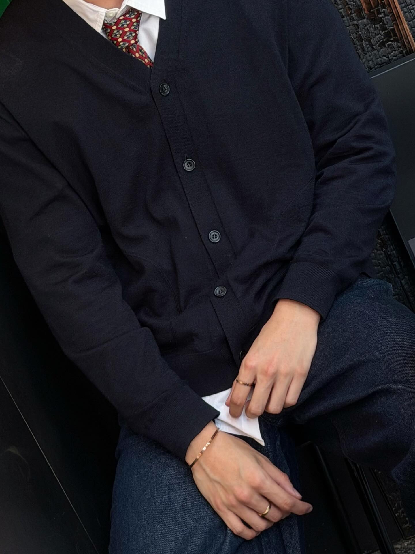 จา - พชร สวนศรี