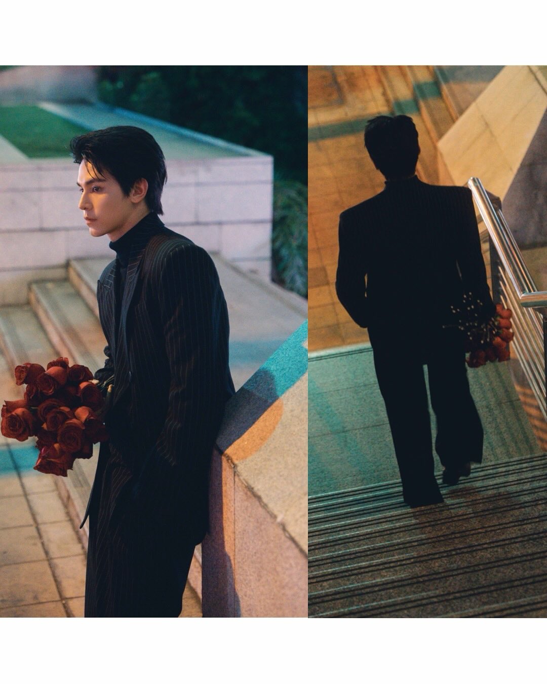 จา - พชร สวนศรี