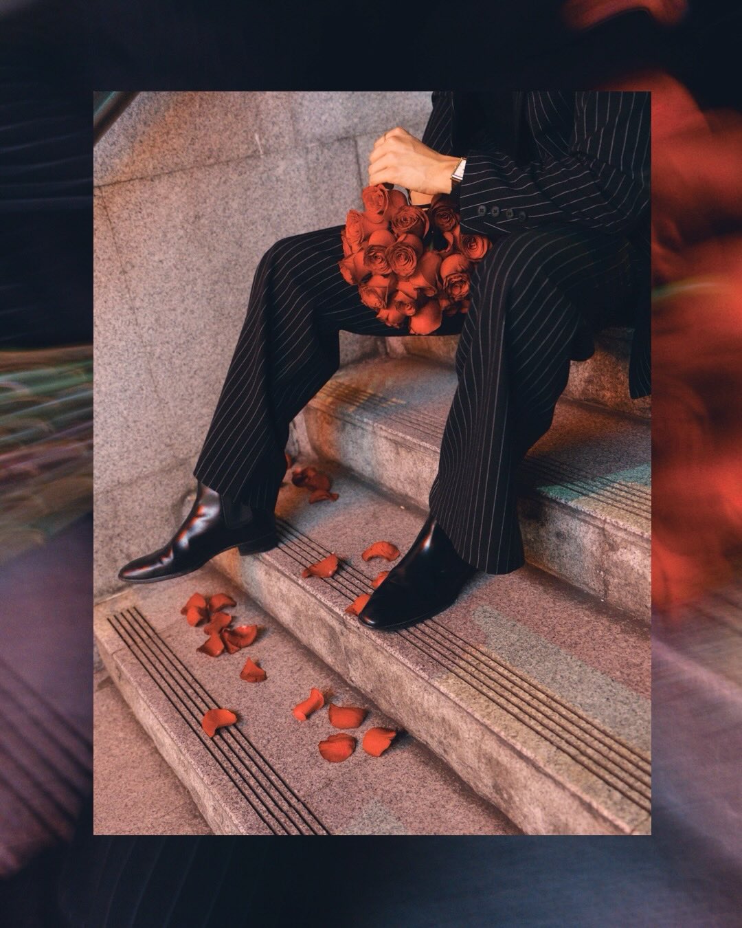 จา - พชร สวนศรี