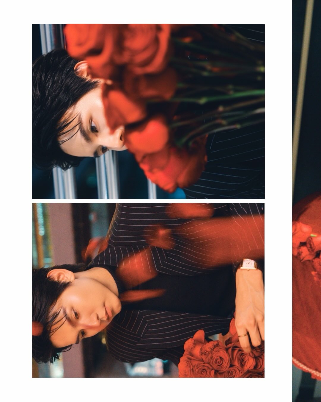 จา - พชร สวนศรี