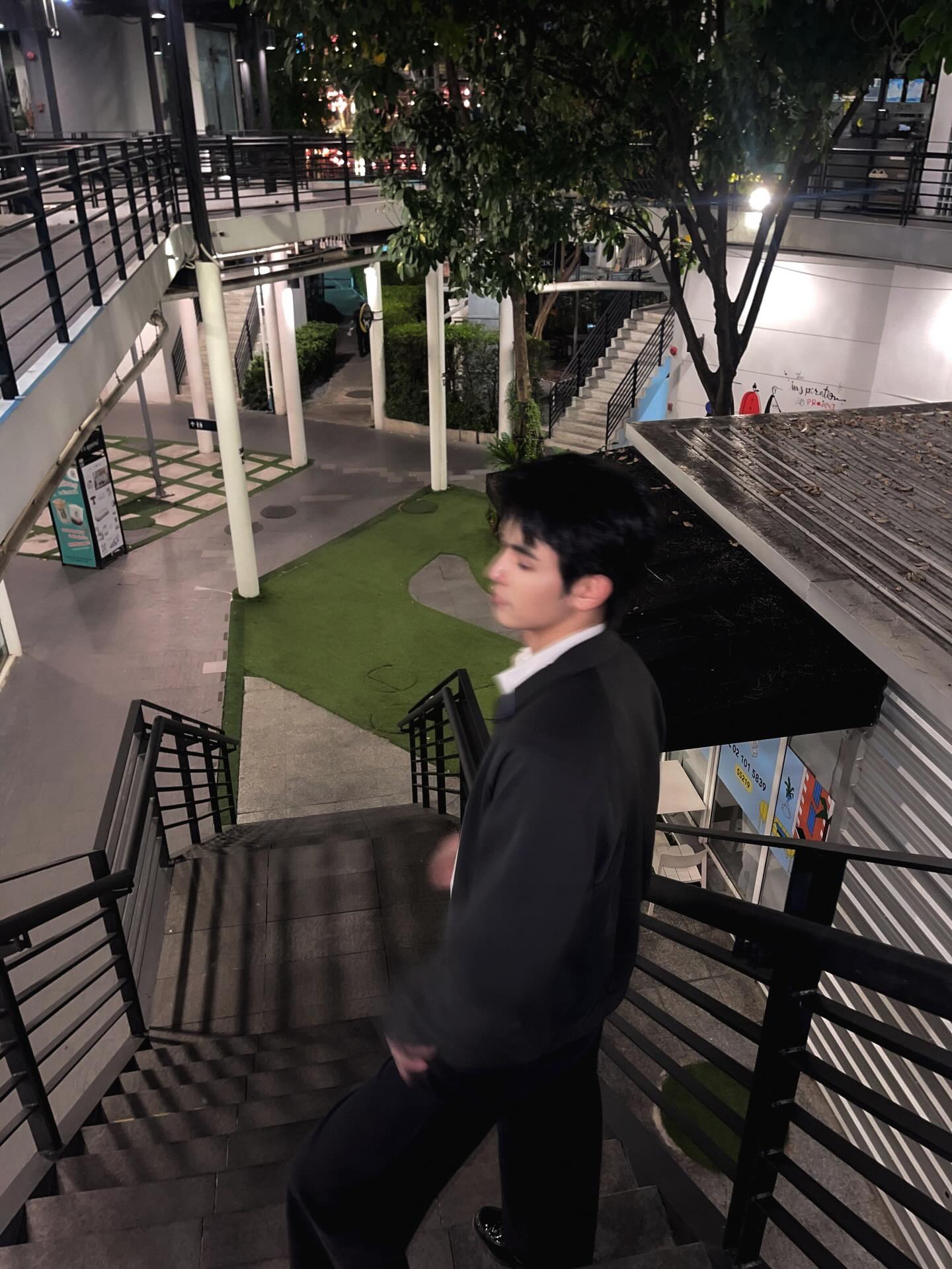 จา - พชร สวนศรี