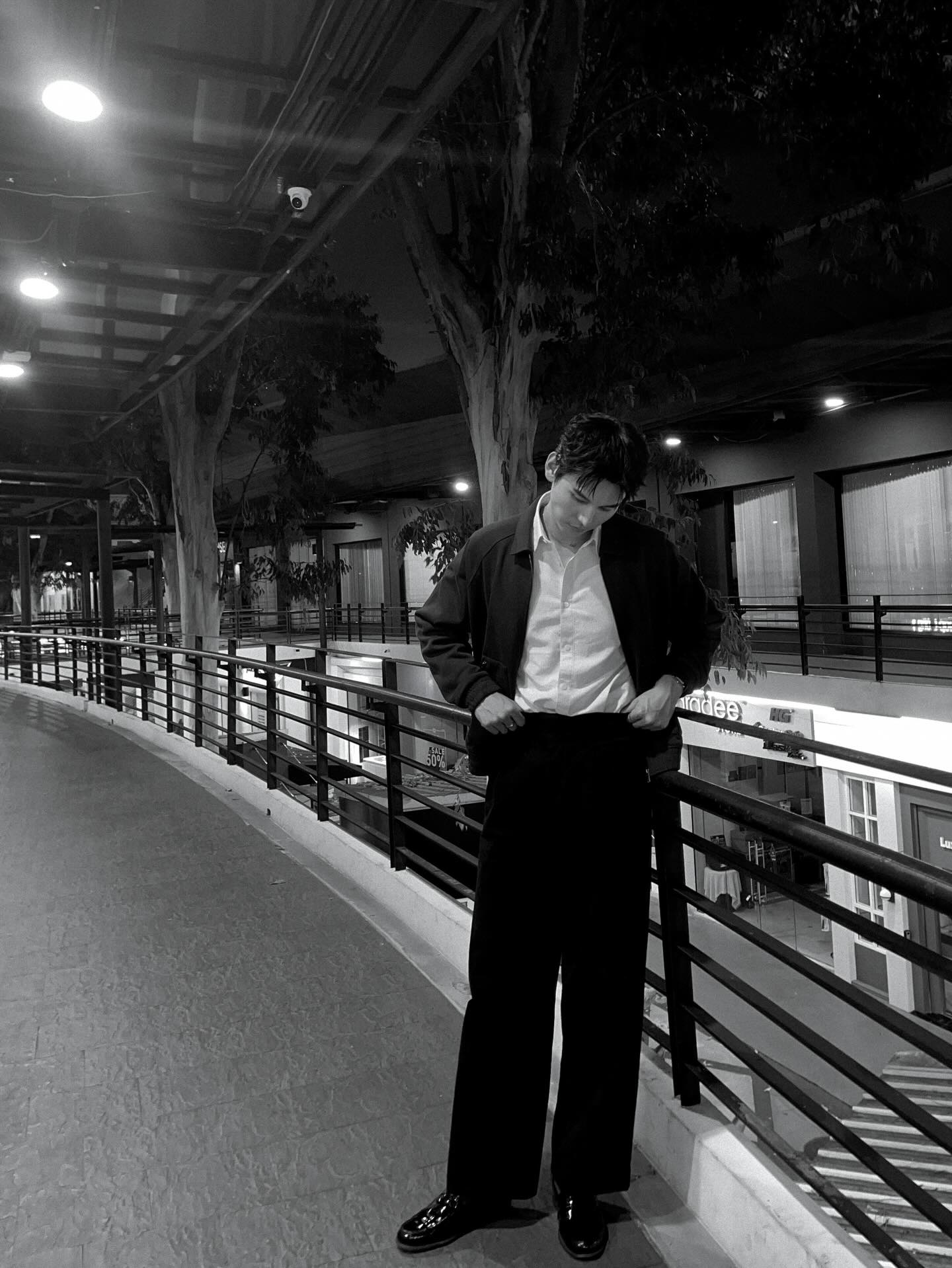 จา - พชร สวนศรี