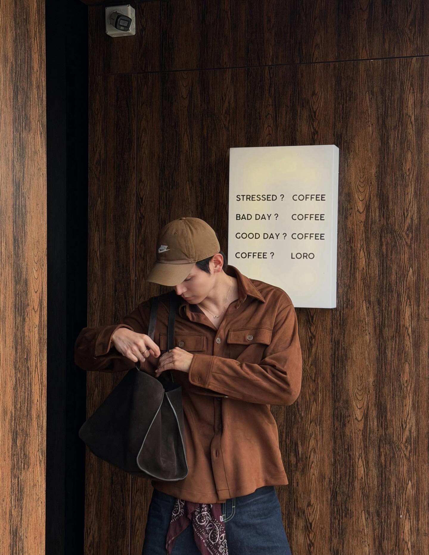 จา - พชร สวนศรี