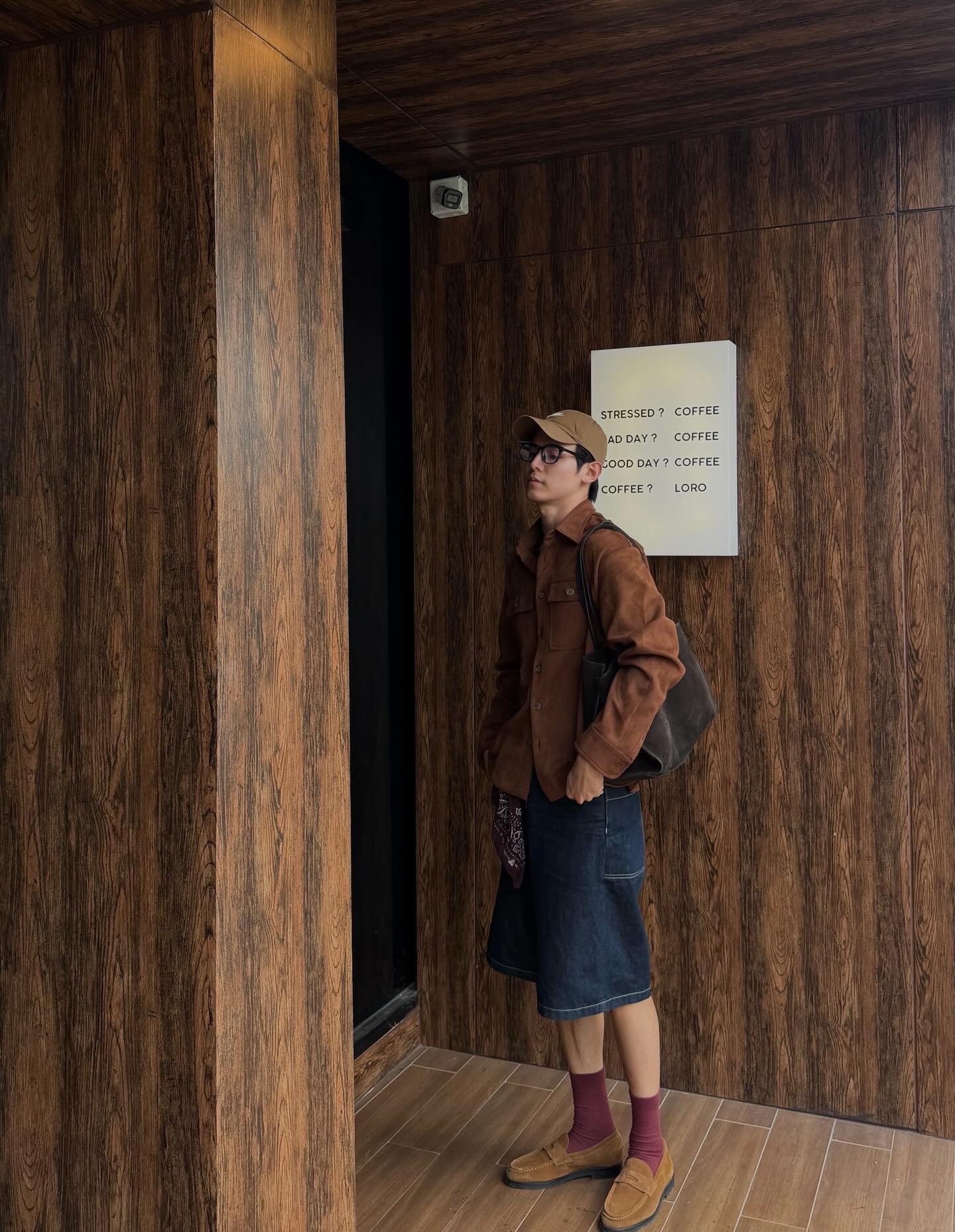 จา - พชร สวนศรี