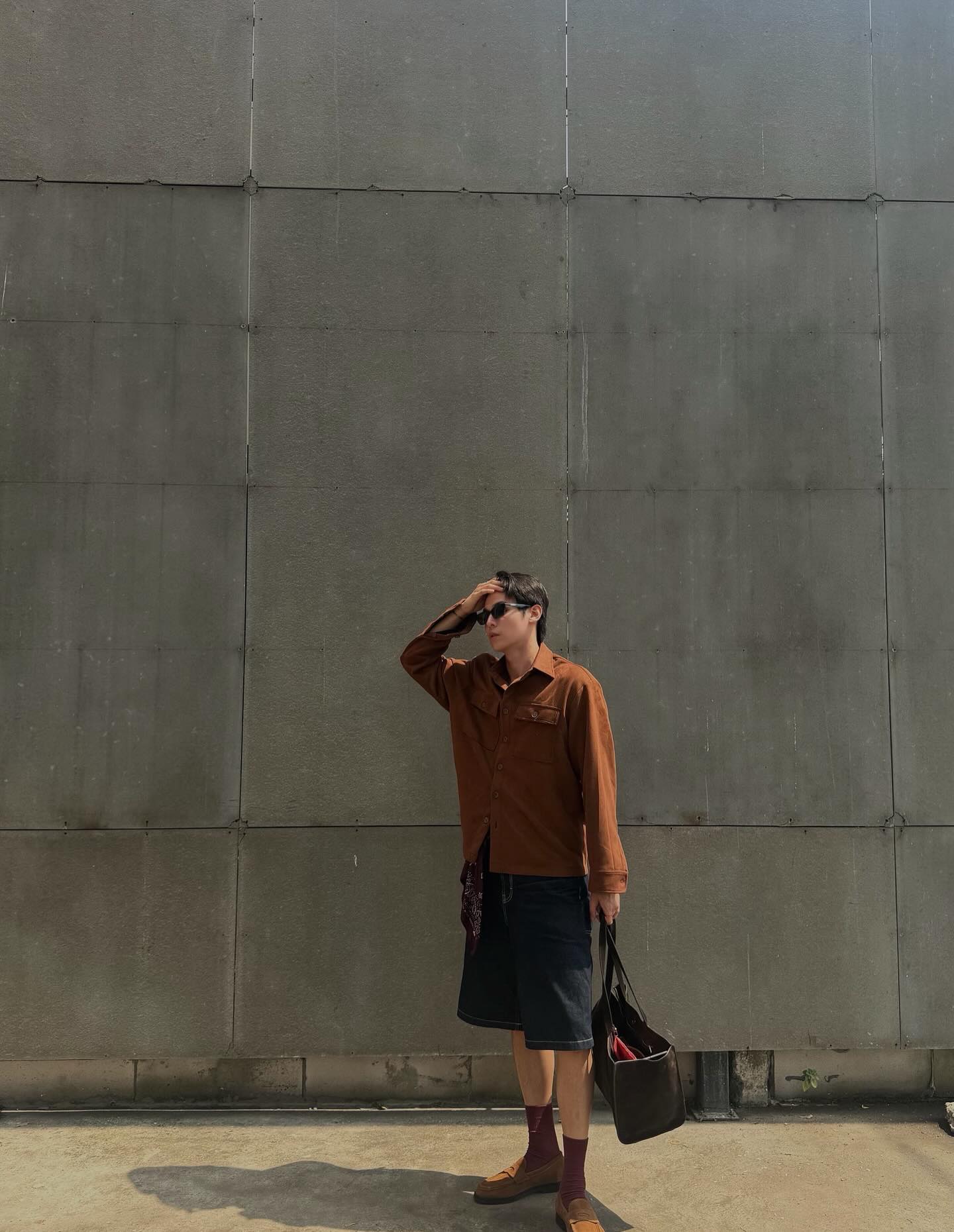 จา - พชร สวนศรี