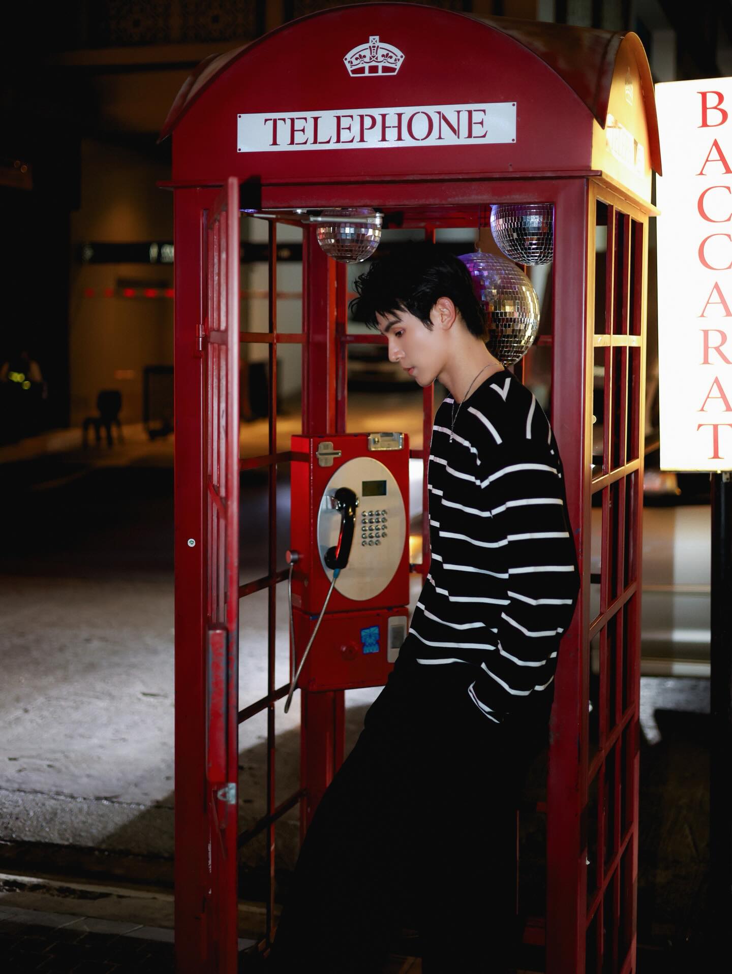 จา - พชร สวนศรี