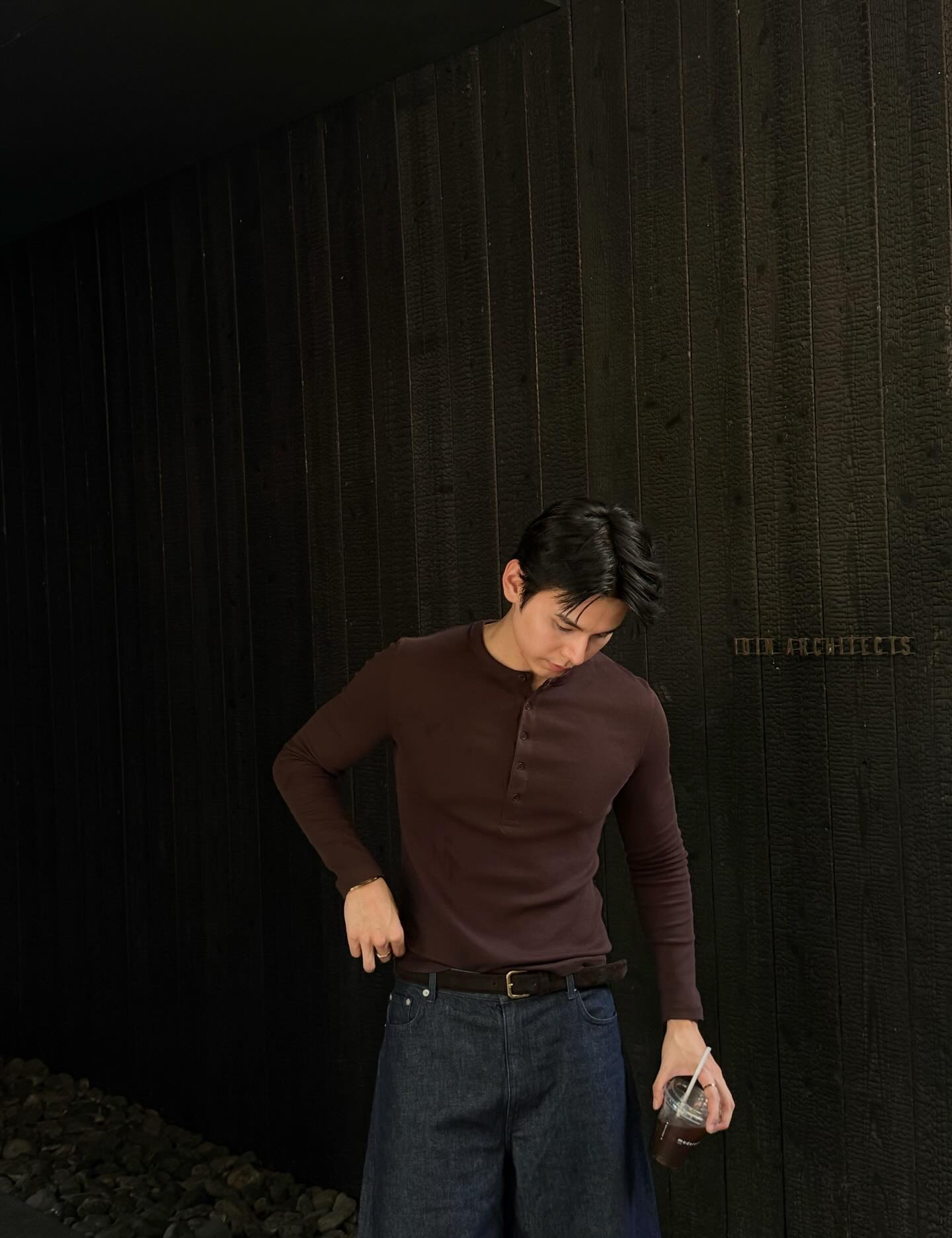 จา - พชร สวนศรี