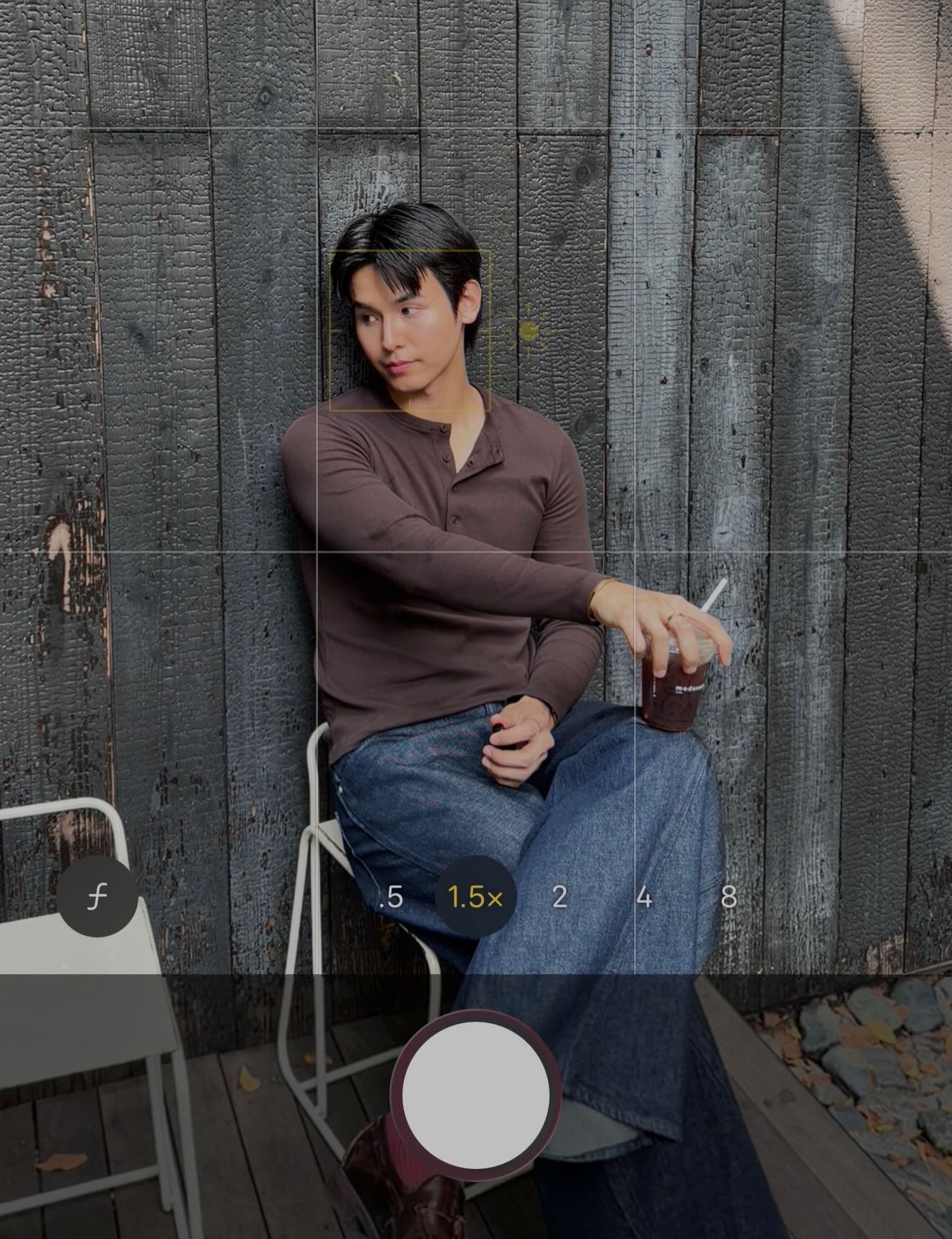 จา - พชร สวนศรี