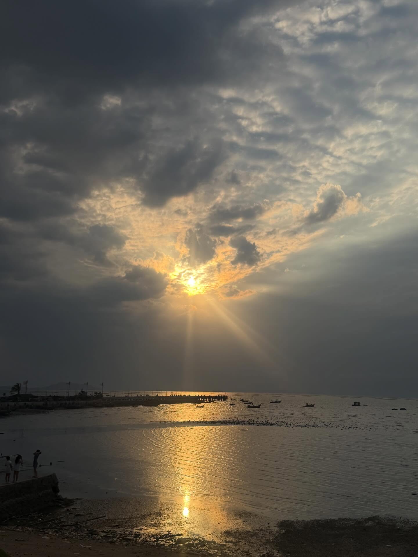 จา - พชร สวนศรี