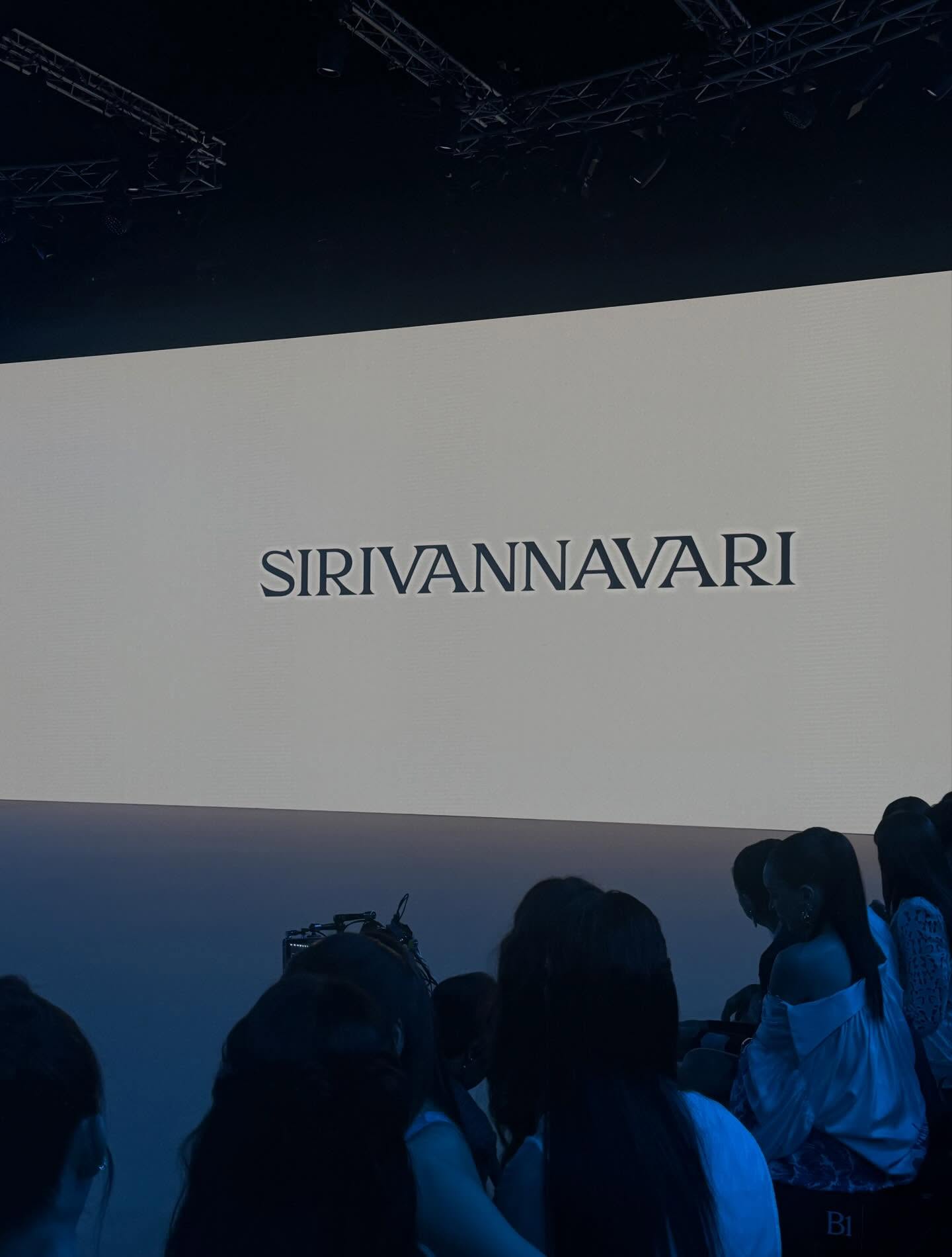 จา - พชร สวนศรี