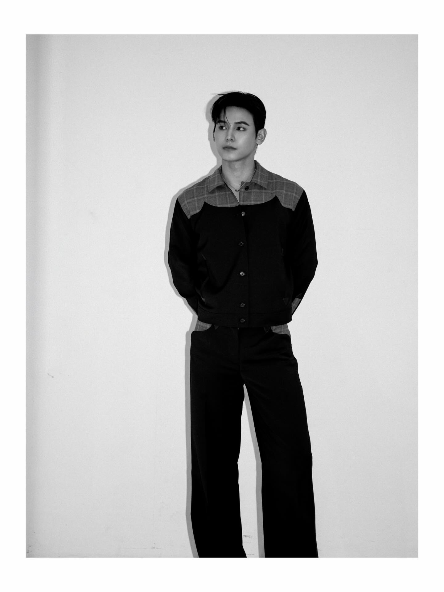 จา - พชร สวนศรี